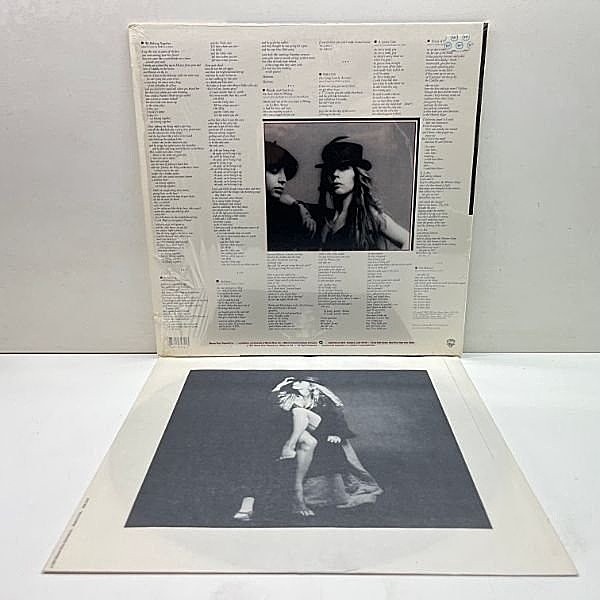 RICKIE LEE JONES / Pirates (LP) / Warner Bros. | WAXPEND RECORDS