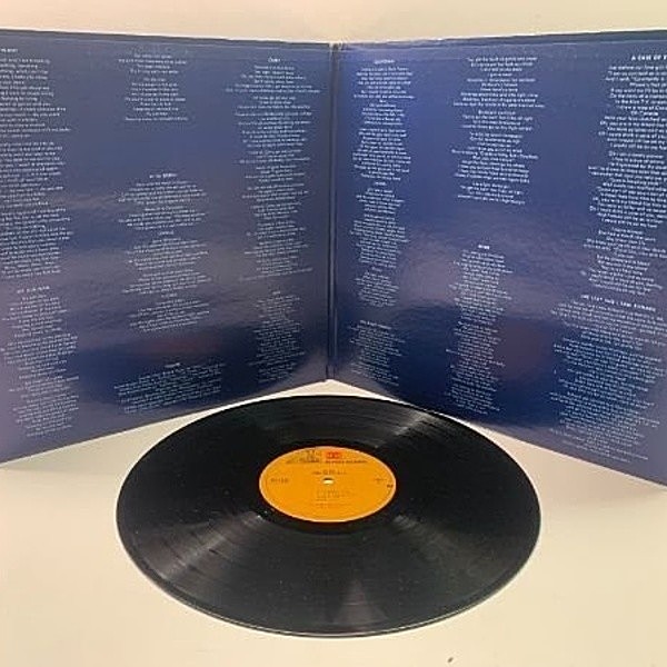 JONI MITCHELL / Blue (LP) / Reprise | WAXPEND RECORDS