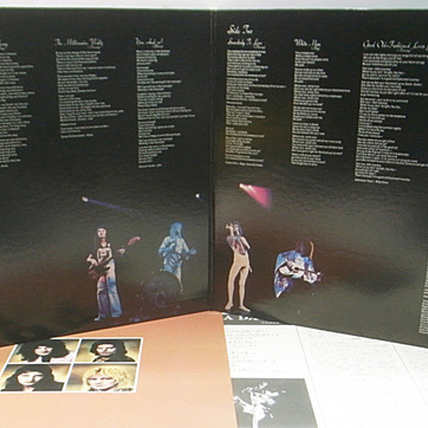 QUEEN / A Day At The Races (LP) / Elektra | WAXPEND RECORDS