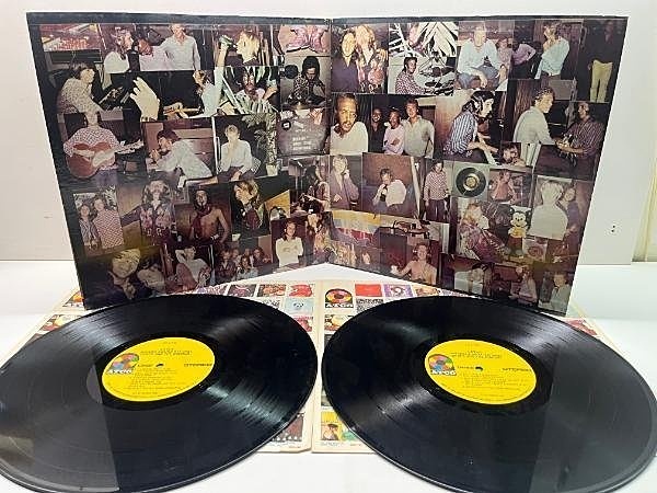 DEREK & THE DOMINOS / Layla (LP) / ATCO | WAXPEND RECORDS