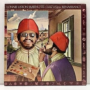 LONNIE LISTON SMITH / Renaissance (LP) / RCA Victor | WAXPEND RECORDS