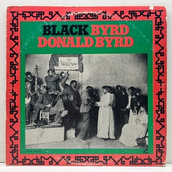 激安商品 Donald Byrd レアグルーヴレコード 洋楽 - prmrocks.org