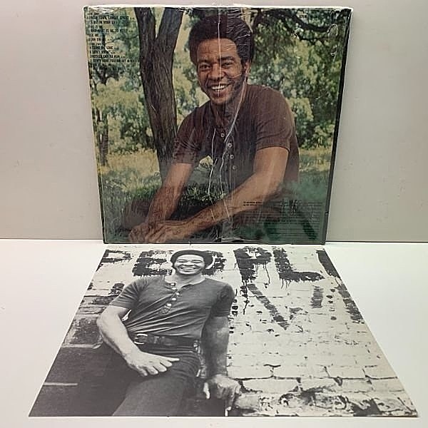 BILL WITHERS / Still Bill (LP) / Sussex | WAXPEND RECORDS