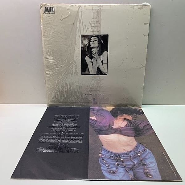 MADONNA / Like A Prayer (LP) / Sire | WAXPEND RECORDS