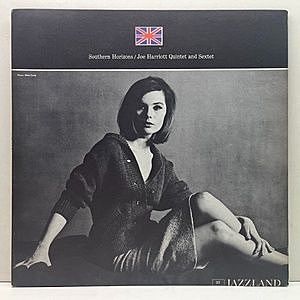 JAZZLAND | 大阪・堀江の中古レコード販売・買取 WAXPEND RECORDS