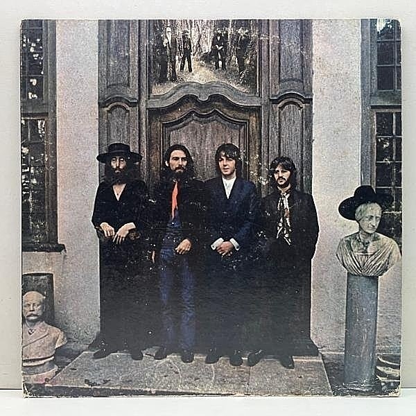 BEATLES / Hey Jude (The Beatles Again) (LP) / Apple | WAXPEND RECORDS