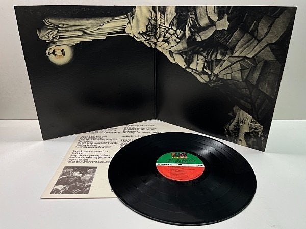 LED ZEPPELIN / IV (Untitled) (LP) / Atlantic | WAXPEND RECORDS