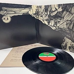 LED ZEPPELIN / IV (Untitled) (LP) / Atlantic | WAXPEND RECORDS