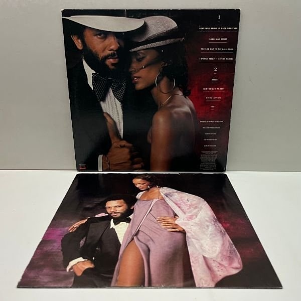 ROY AYERS / Fever (LP) / Polydor | WAXPEND RECORDS