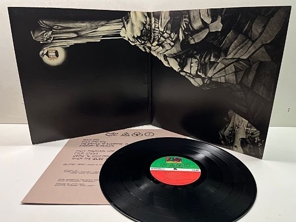 LED ZEPPELIN / IV (LP) / Atlantic | WAXPEND RECORDS