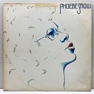 レコード画像：PHOEBE SNOW / Same