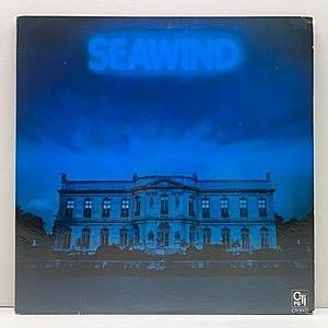 レコード画像：SEAWIND / Same