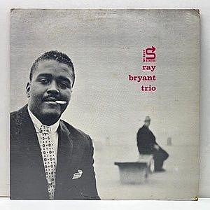 レコード画像：RAY BRYANT / Piano Piano Piano Piano...