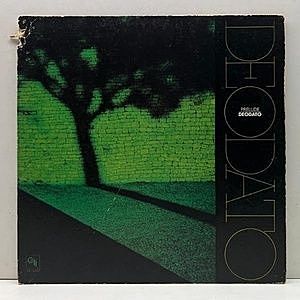 レコード画像：DEODATO / Prelude