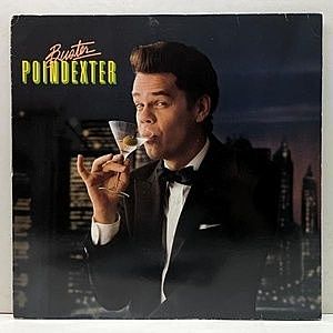 レコード画像：BUSTER POINDEXTER / Same