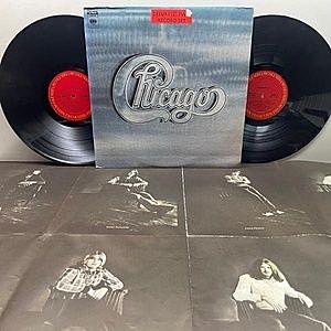 レコード画像：CHICAGO / Same