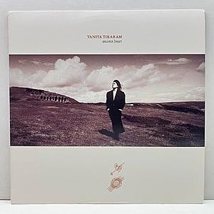 レコード画像：TANITA TIKARAM / Ancient Heart