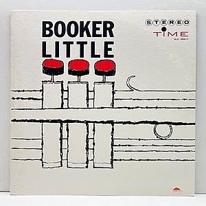 レコード画像：BOOKER LITTLE / Same