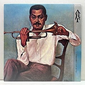 レコード画像：ART FARMER / Art