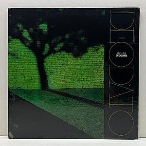 レコード画像：DEODATO / Prelude