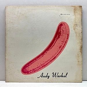 レコード画像：VELVET UNDERGROUND / NICO / Same