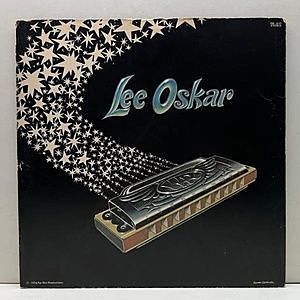 レコード画像：LEE OSKAR / Same