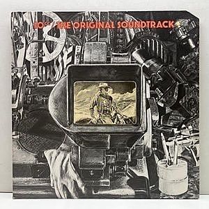 レコード画像：10CC / The Original Soundtrack