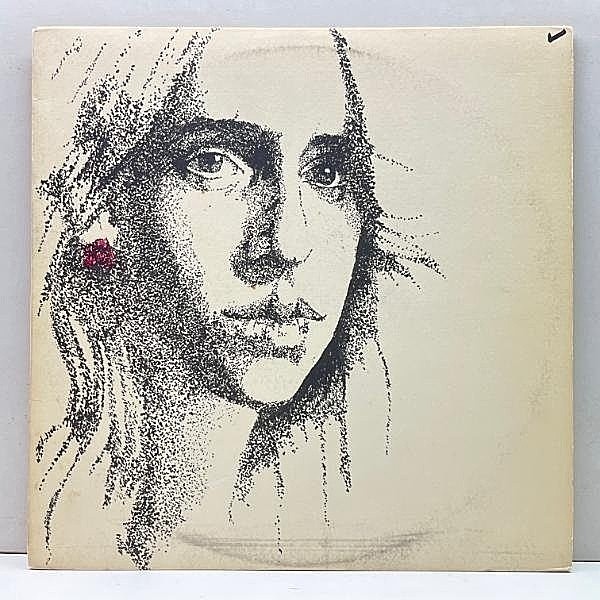 レコードメイン画像：良好盤!! 初版 KC規格 USオリジナル LAURA NYRO Christmas And The Beads Of Sweat (Columbia KC 30259) ローラ・ニーロ 魂の叫び