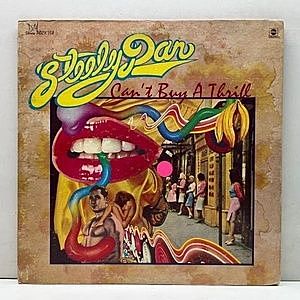 レコード画像：STEELY DAN / Can't Buy A Thrill