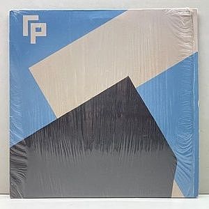 レコード画像：REPEAT PATTERN / Rp