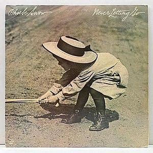 レコード画像：PHOEBE SNOW / Never Letting Go