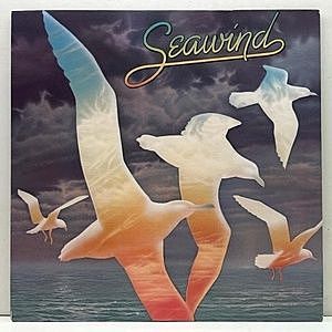 レコード画像：SEAWIND / Same