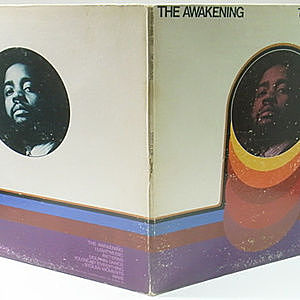 AHMAD JAMAL / The Awakening (LP) / Impulse | WAXPEND RECORDS