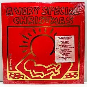 レコード画像：VARIOUS / A Very Special Christmas